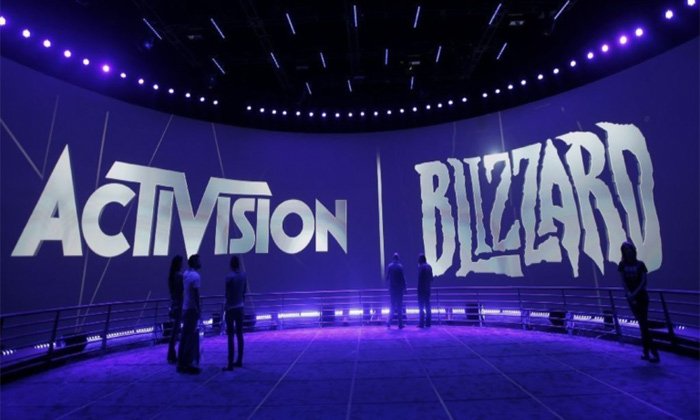 พ่อมดน้ำแข็งไหวไหม? Activision Blizzard ประกาศเลิกจ้างพนักงานกว่า 800 อัตรา