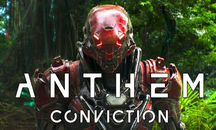 Conviction หนังสั้นจากผู้กำกับ District 9 ฉายแล้ววันนี้