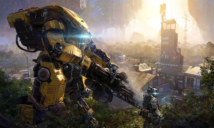EA ยืนยัน ยังมี Titanfall ภาคใหม่ให้เล่นแน่ รวมถึง Need for Speed ภาคใหม่