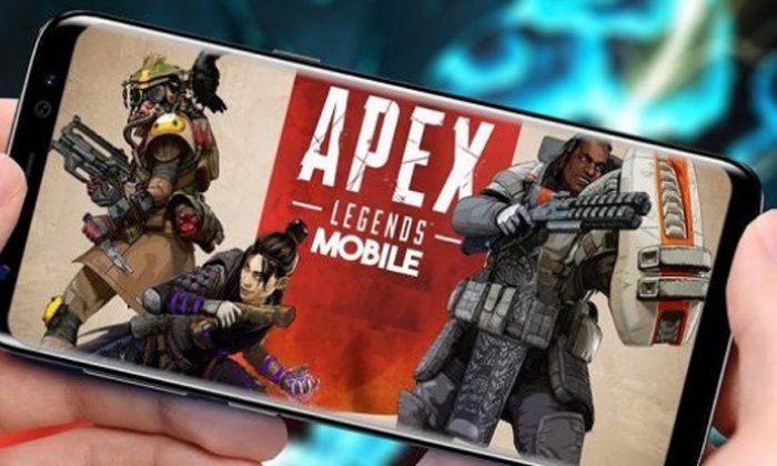 EA มีเเผนส่ง Apex Legends ให้เล่นบนมือถือสมาร์ทโฟน เเละ Switch
