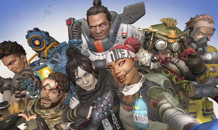 หลุดข้อมูลเกม Apex Legends จะมีโหมด Solo และ Duo ในอนาคต