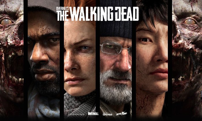 505 Games ยืนยัน Overkills The Walking Dead เวอร์ชั่นคอนโซลยังไม่ได้ถูกยกเลิก
