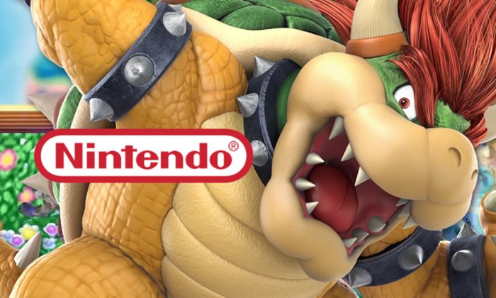 Bowser ยึด Nintendo America แล้ว! หลัง Reggie ประกาศลาออก