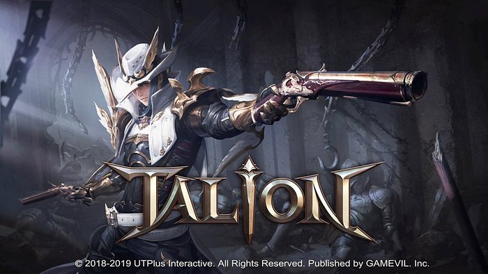 Talion เพิ่มสุดยอดมือปืน “ไอเซน” พร้อมปล่อยอัปเดตใหญ่ครั้งแรกในรอบปี