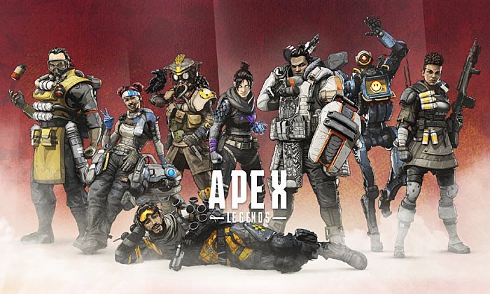 Apex Legends อัพเดทครั้งใหญ่หลังจากเจอด่ามานาน