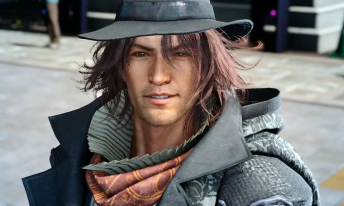 Final Fantasy XV ย้อนอดีตไปกับ Episode Ardyn ได้แล้ววันนี้