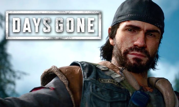 พบกับเรื่องราวสุดเข้มข้นกับ Trailer ใหม่ของเกม Days Gone