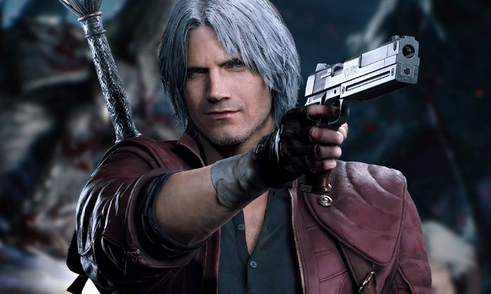 Devil May Cry 5 เตรียมเปิดให้ดาวน์โหลดโหมด Bloody Palace ฟรี 1 เม.ย.นี้