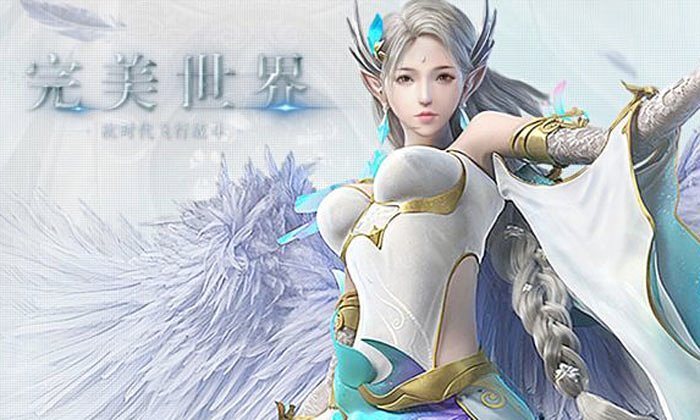 Review: Perfect World Mobile โลกแฟนตาซีสุดงามจาก PC ข้ามมาสู่มือถือแล้ว