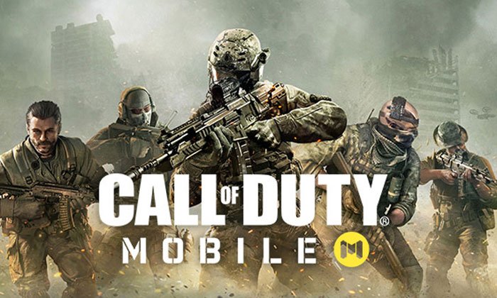 Activision จับมือ Tencent เปิดตัว Call of Duty Mobile