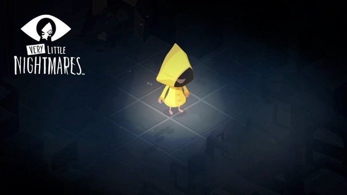 เตรียมฝันร้าย Very Little Nightmares จ่อลง iOS เร็วๆนี้