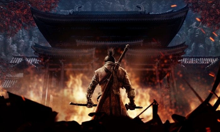 Sekiro ปล่อยความหัวร้อนไปทั่วโลก 2 ล้านชุดแล้ว เพียงไม่ถึง 10 วัน