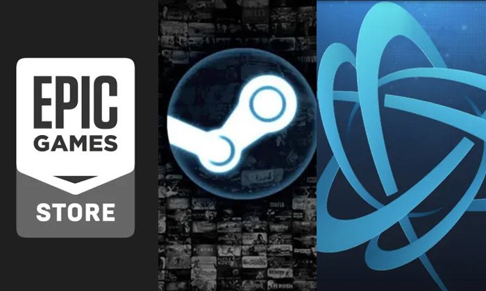 จัดอันดับ! ผู้ให้บริการเกม PC จากดีสุดไปห่วยสุด