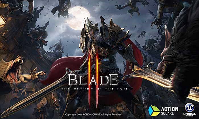Top 5 เกมส์มือถือน่าเล่นประจำสัปดาห์