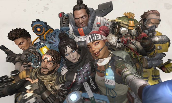 EA อาจจัดเกม Apex Legends ลงมือถือ เร็วๆนี้