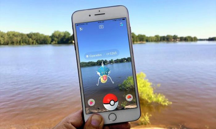 เตรียมพบกับ Pokemon ภาคใหม่ของชาวมือถือได้เร็วๆนี้