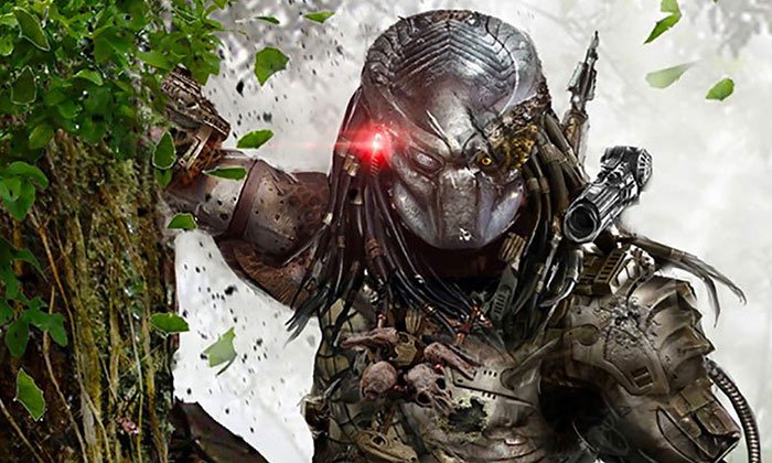 เตรียมออกล่า Sony เปิดตัว Predator Hunting Grounds