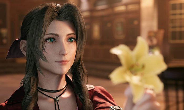 Square Enix ยืนยัน Final Fantasy VII Remake จะแบ่งออกเป็นตอนๆ เหมือนเดิม