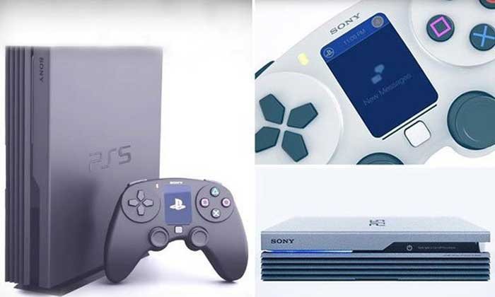 มโนไว้ก่อน! ทีเด็ด 7 อย่าง ที่คาดว่า PS5 จะมีดีกว่าใน PS4