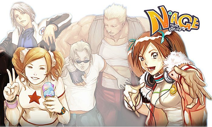 5 เกมออนไลน์ดังจากยุค 90 ที่เกมเมอร์รุ่นใหม่อาจไม่เข้าใจ