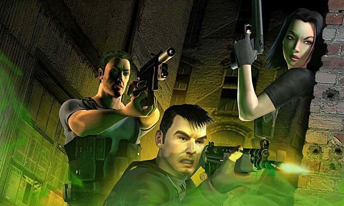 ย้อนอดีตความมันส์กับเกมสายลับ Syphon Filter จากผู้สร้างเดียวกับ Days Gone