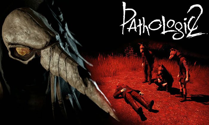 ชมตัวอย่างใหม่ของเกมสุดหลอน Pathologic 2