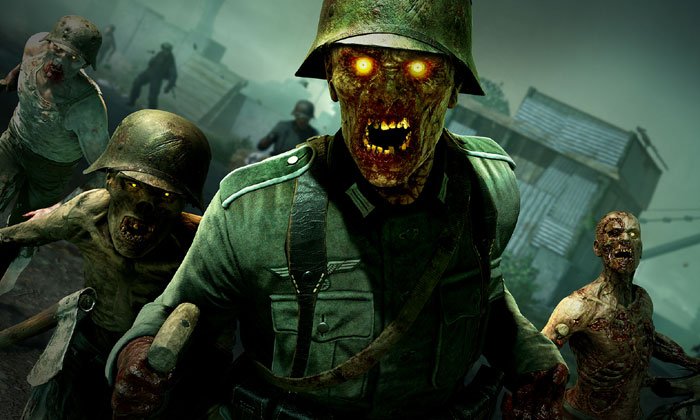 Zombie Army 4 Dead War เตรียมวางจำหน่ายในช่วงต้นปี 2020