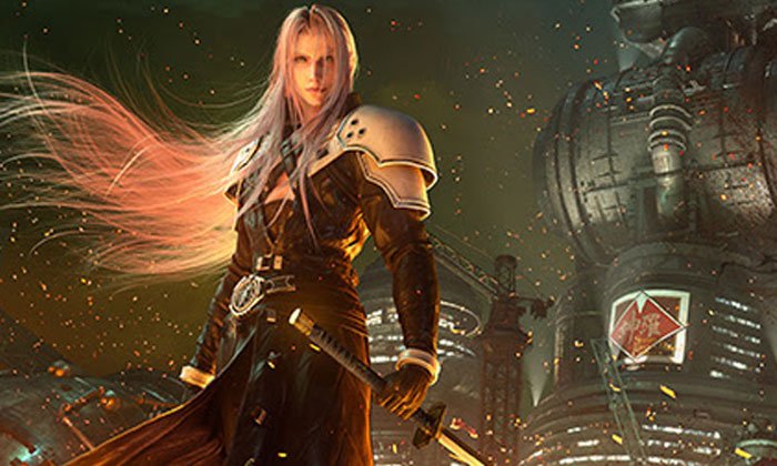 Square Enix ยังมึน! ไม่รู้จะทำ Final Fantasy VII Remake กี่ Part ดี
