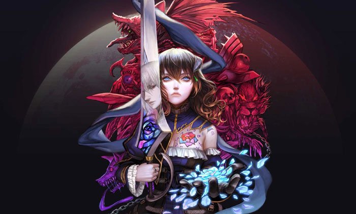 Bloodstained Ritual of the Night สำรวจปราสาทได้แล้ววันนี้
