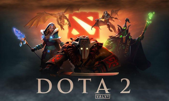Top 5 อันดับเกมที่คนนิยมเล่นมากที่สุดใน Steam ล่าสุด
