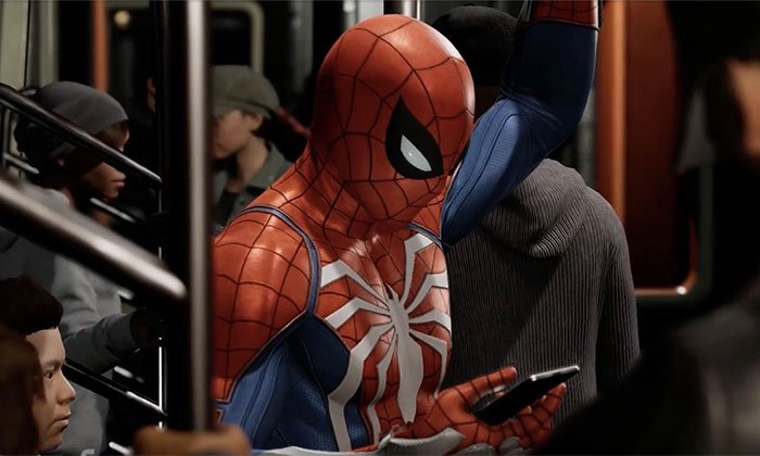 Sony จดสิทธิบัตรใหม่ทำให้เกมบน PS5 ไม่ต้องเข้าหน้า Loading Screen อีกต่อไป