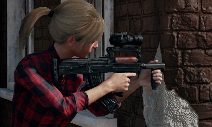 PUBG อัปเดตใหม่ เพิ่มระบบ Ping พร้อมของเล่นเจ๋งๆ เพียบ