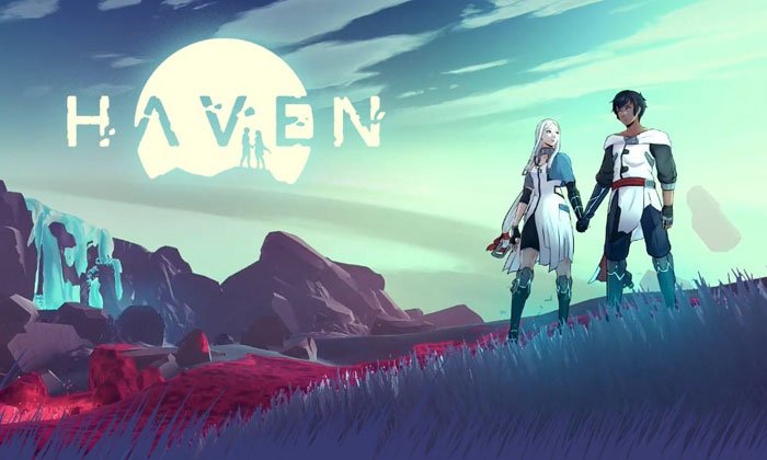 ผจญภัยบนดาวรกร้างในคลิปเกมเพลย์แรกของ Haven