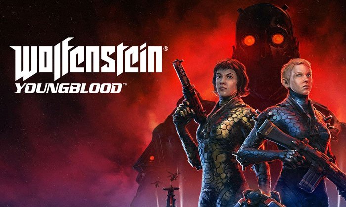 Wolfenstein Youngblood เผยสเปกความต้องการของ PC
