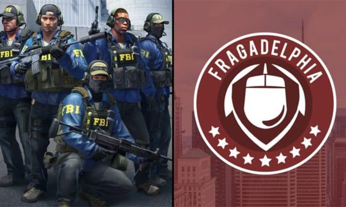 เตรียม FBI เมื่องานแข่งขัน Fragadelphia CSGO ถูกขู่ว่าจะใช้ปืนจริงในสถานที่จัดงาน