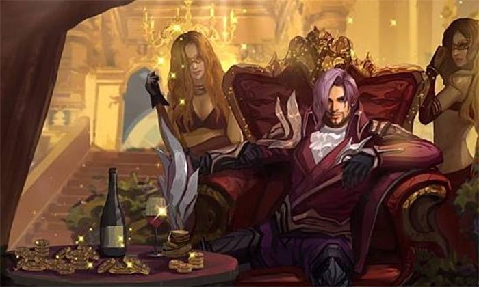 โปรเพลย์เยอร์ RoV แนะนำวิธีการแก้ทาง Florentino ง่าย ๆ ด้วย Skud