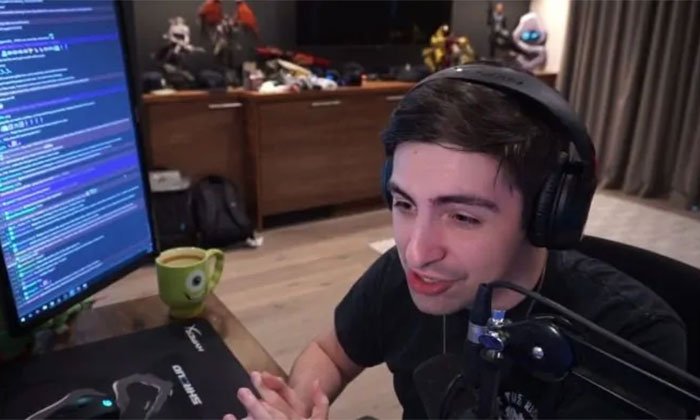 Shroud อธิบายว่า ‘Fortnite จะเป็นเกมที่สนุกกว่านี้ถ้าเกิดไม่มีระบบสร้างสิ่งก่อสร้าง’