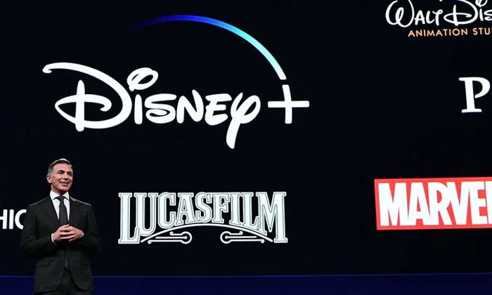 ดราม่าสไปดี้ไม่เกี่ยว! Disney ส่งแอปฯ Disney+ ให้บริการทั้งใน PS4 และ Xbox one