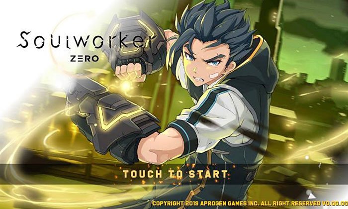 รีวิว SoulWorker Zero จาก PC สู่มือถือ แต่อลังการไม่แพ้กัน