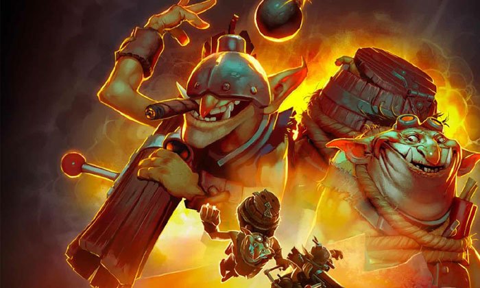 โตมาก็โกง! 4 หนุ่มจีนถูกจับหลังขายโปรแกรมโกงเกม DOTA2
