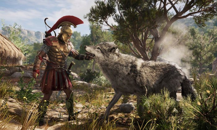 Ubisoft มุ่งเน้นให้ผู้เล่นมีเวลาอยู่กับเกมนานมากขึ้น ไม่ทำเกมสั้นๆ