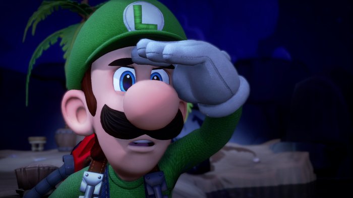 Luigis Mansion 3 เพิ่มโหมดใหม่ Scream Park รองรับถึง 8 ผู้เล่น