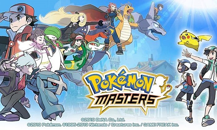 5 สิ่งที่ Pokemon Masters ยังอาจจะไม่ตอบโจทย์ที่สุด