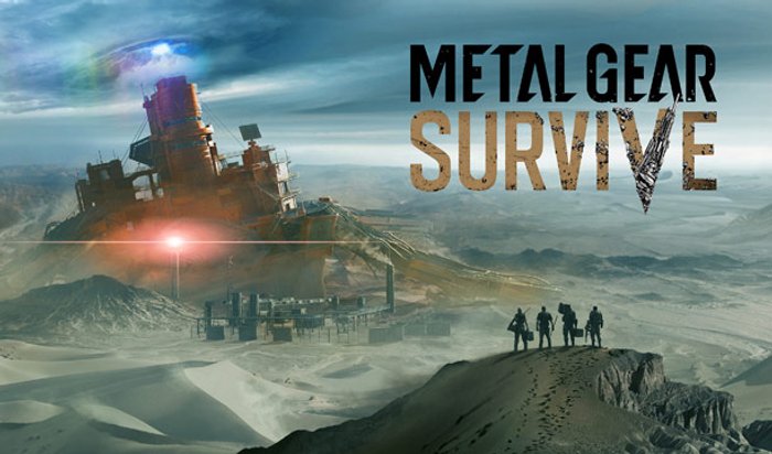 ชมคลิปโหมดเล่นคนเดียวในเกม Metal Gear Survive