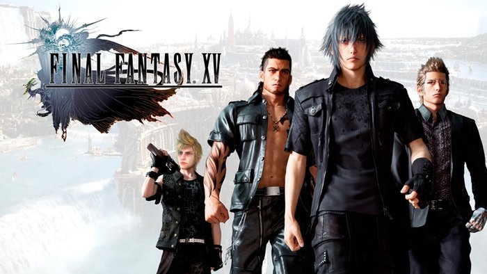 พบเกม Final Fantasy 15 Royal Edition จดทะเบียนบน PS4 XBoxone