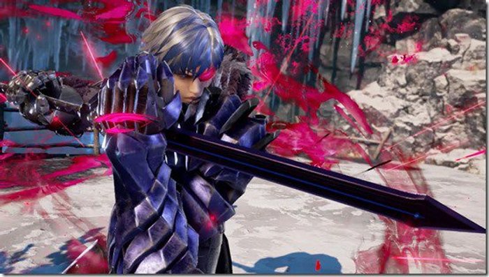 มาแล้วตัวอย่างใหม่เกม Soul Calibur 6 บน PS4 XBoxOne และ PC