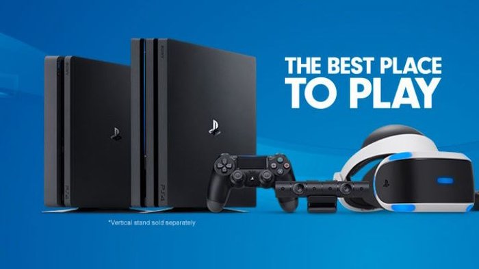 Sony ปล่อยคลิปโชว์เกมที่จะออกวางขายบน PS4 ภายในปี 2018