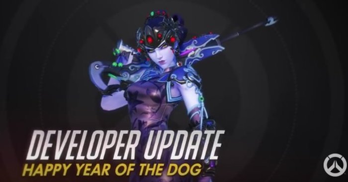 เกม OverWatch เตรียมอัปเดต Map ใหม่เพิ่มฉากประเทศไทย