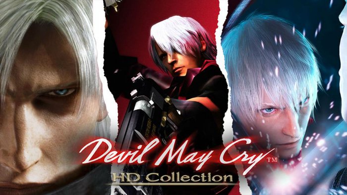 Capcom เตรียมเเจก Devil May Cry ภาคเเรก สำหรับผู้ใช้ Twitch Prime