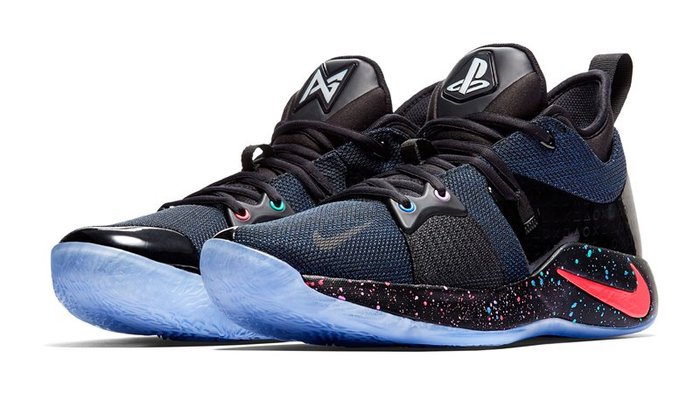 รองเท้า Nike ลาย PlayStation เปิดราคาขายในไทยอย่างเป็นทางการแล้ว